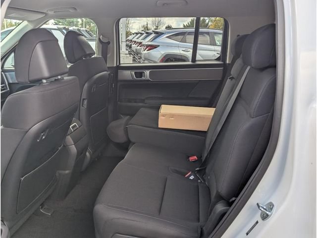 New 2026 Hyundai Santa Fe SE AWD/4WD image 11