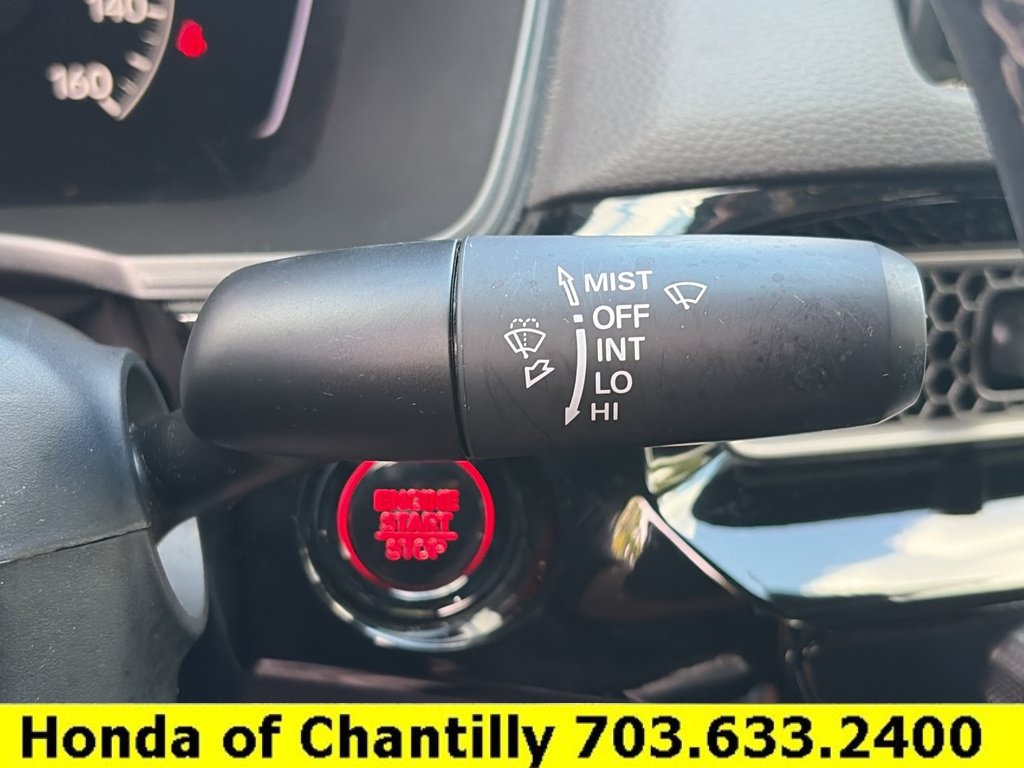 Certified 2024 Honda Civic Sport image 11
