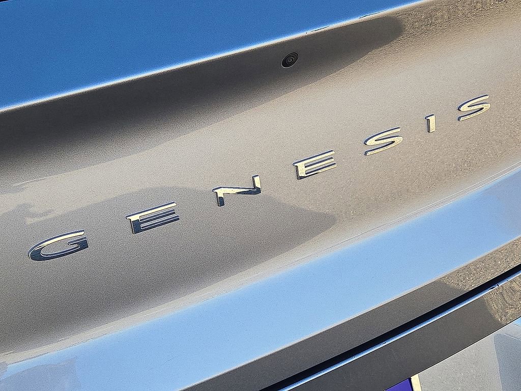 Used 2024 Genesis GV80 2.5T image 13