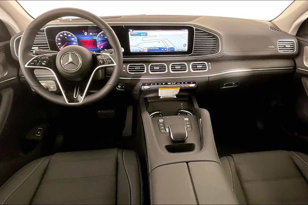 New 2026 Mercedes-Benz GLE 450 4MATIC Coupe image 5