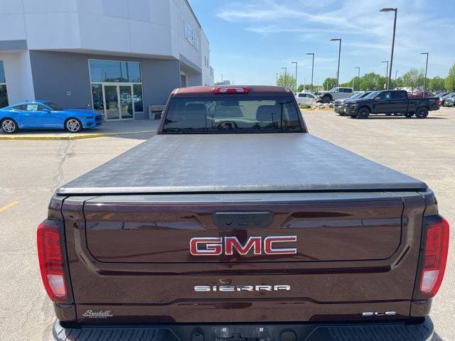 Used 2024 GMC Sierra 3500 SLE w/ SLE Convenience Package AWD/4WD image 9