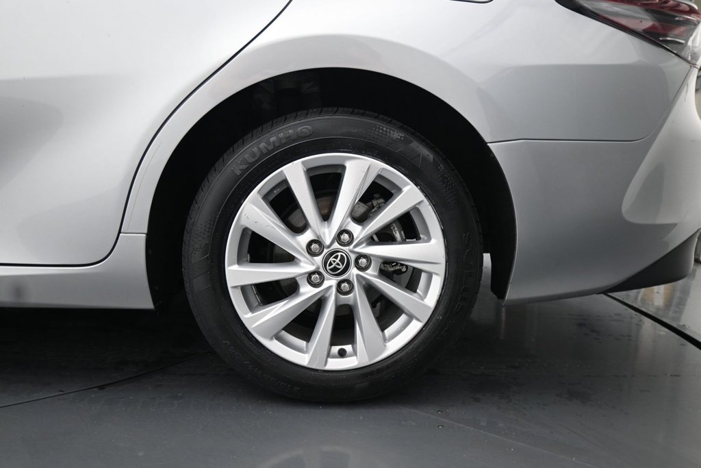 Used 2023 Toyota Camry LE AWD/4WD image 14