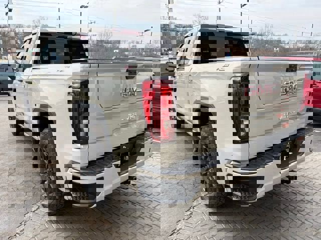 New 2026 GMC Sierra 1500 Pro w/ Graphite Edition image 9