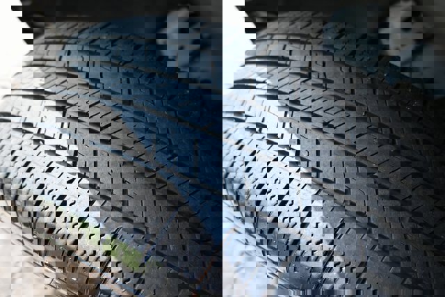 Used 2023 Ford Bronco Sport Outer Banks w/ Tech Package image 9