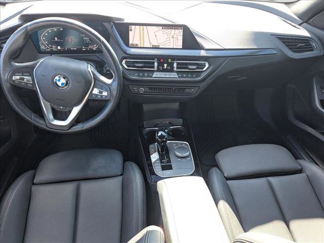 Certified 2023 BMW 228i Gran Coupe w/ Convenience Package image 17