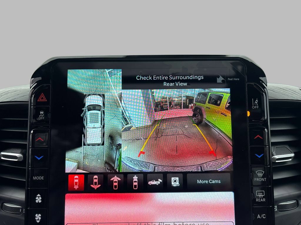 New 2026 RAM 1500 Limited image 11