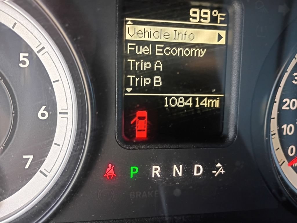 Used 2014 RAM 1500 Tradesman w/ Power & Remote Entry Group RWD image 6