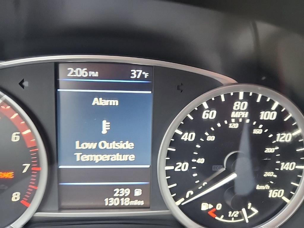 Used 2019 Nissan Sentra NISMO w/ Electronics Package image 20