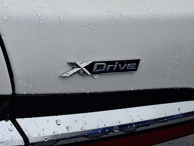 New 2026 BMW 740i xDrive image 20