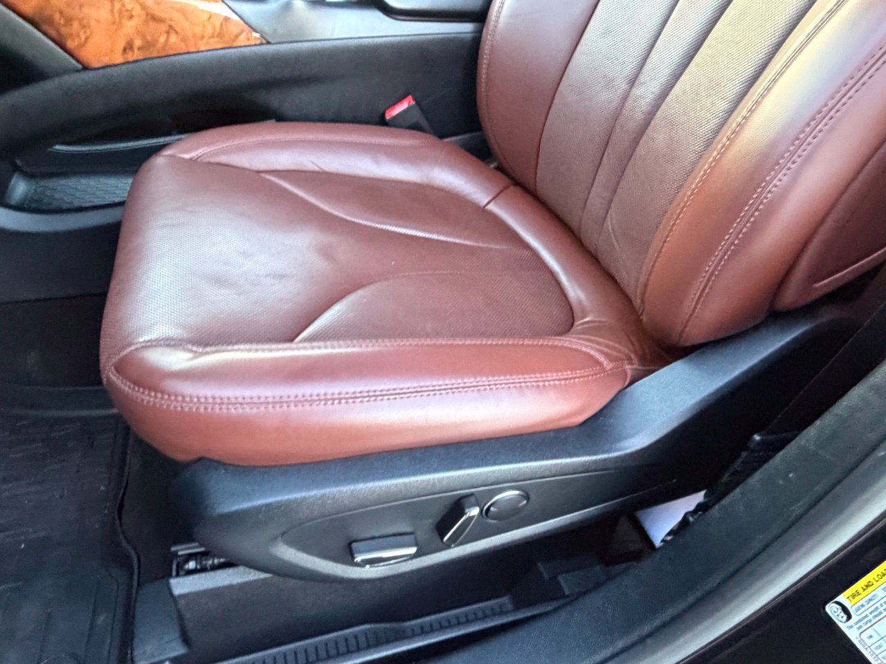 Used 2019 Lincoln Nautilus Reserve w/ Cargo Utility Package FWD image 33