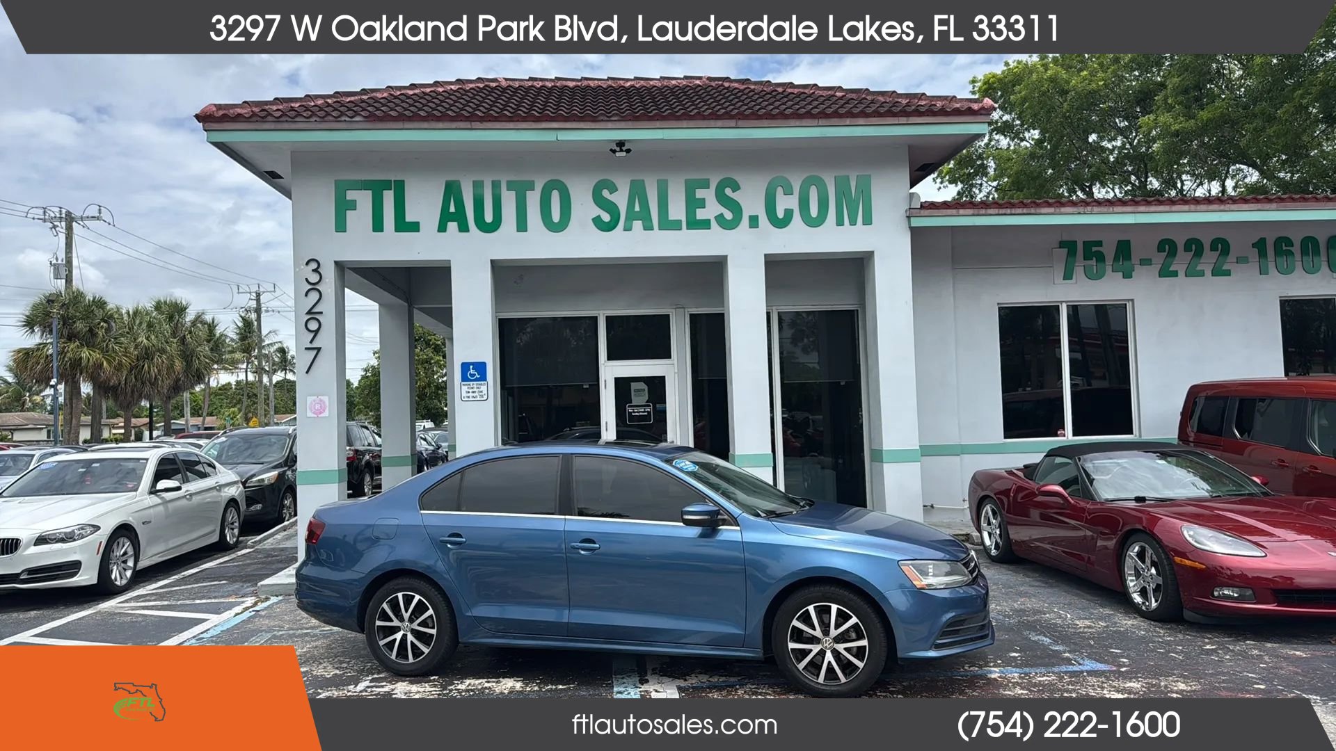 Used 2017 Volkswagen Jetta SE FWD image 10