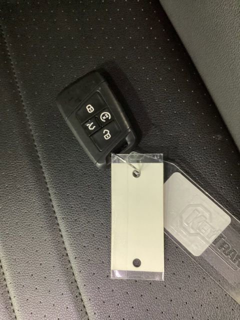 Certified 2023 Volkswagen Tiguan SE w/ Panoramic Sunroof Package image 26