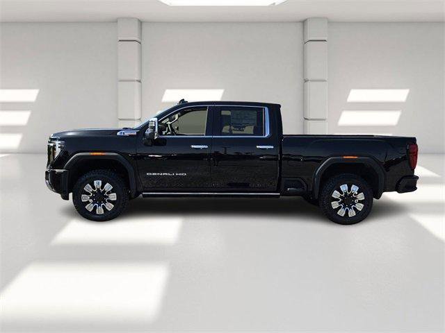 New 2025 GMC Sierra 2500 Denali w/ Denali Reserve Package image 2