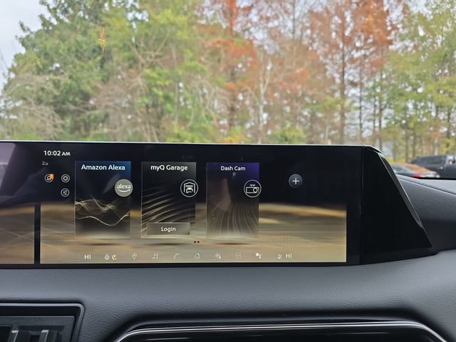 New 2026 Nissan Armada PRO-4X AWD/4WD image 24