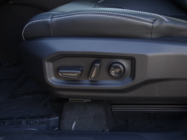 New 2026 Toyota Tundra Limited w/ TRD Off-Road Package AWD/4WD image 10