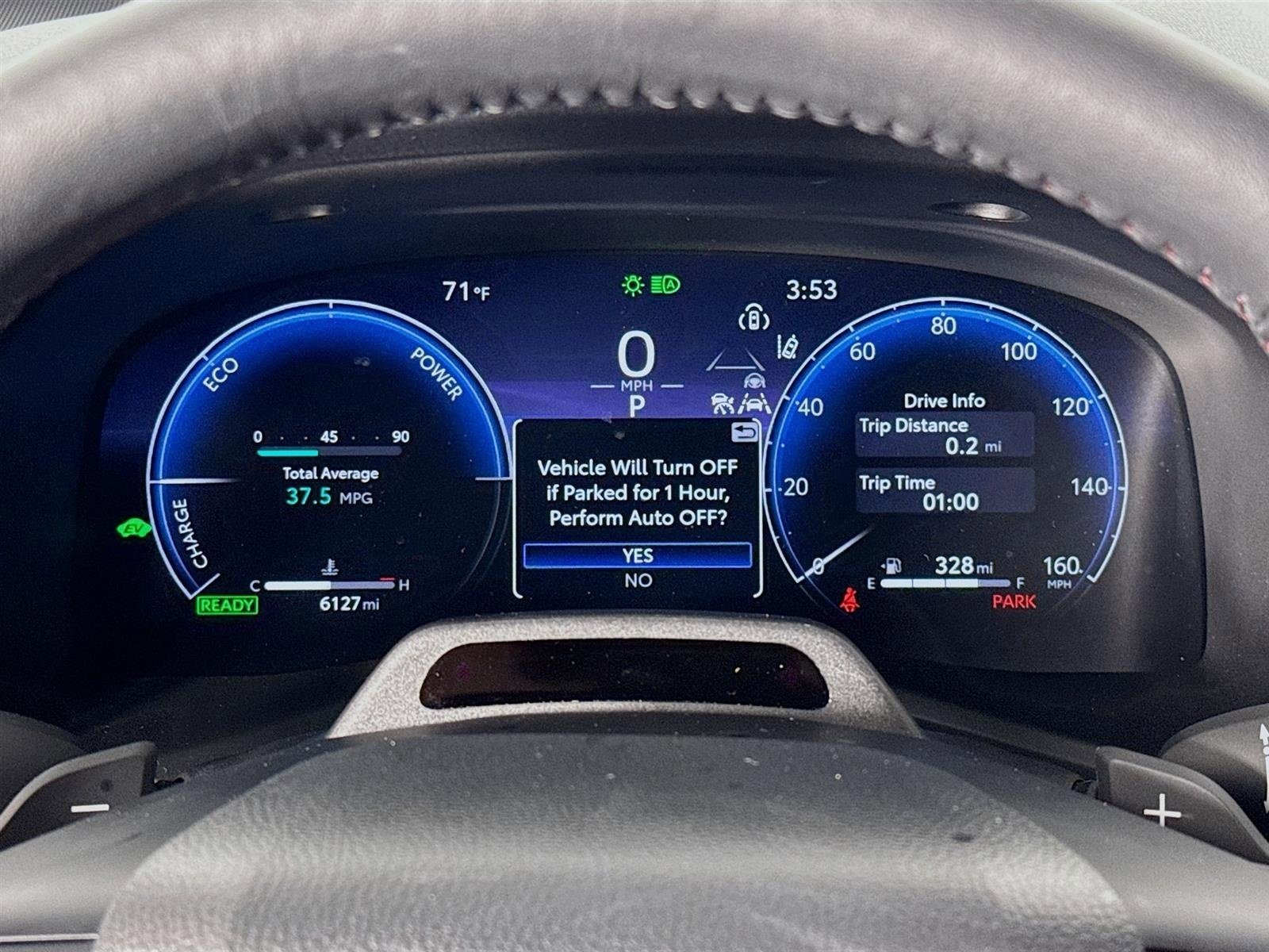 Used 2025 Toyota Camry XSE w/ Premium Plus Package image 14