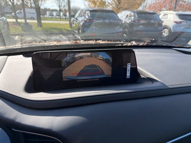 New 2026 MAZDA CX-30 AWD 2.5 S image 31