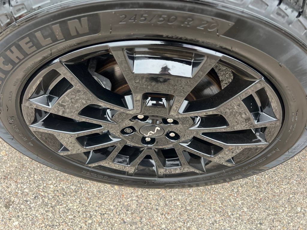 Certified 2022 Kia Telluride SX w/ SX Prestige Package AWD/4WD image 45