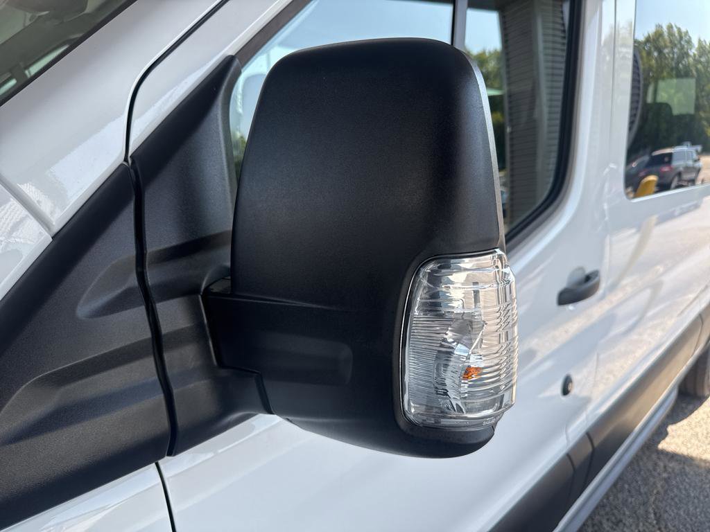 Used 2024 Ford Transit 350 XLT RWD image 6