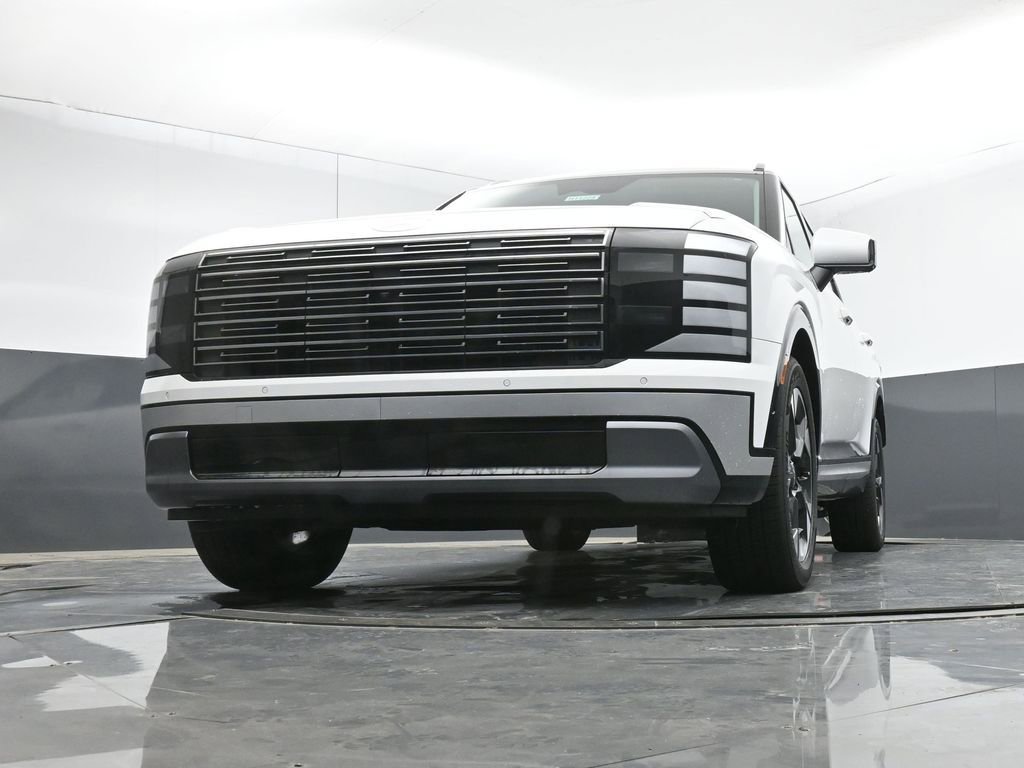 New 2026 Hyundai Palisade Limited image 9