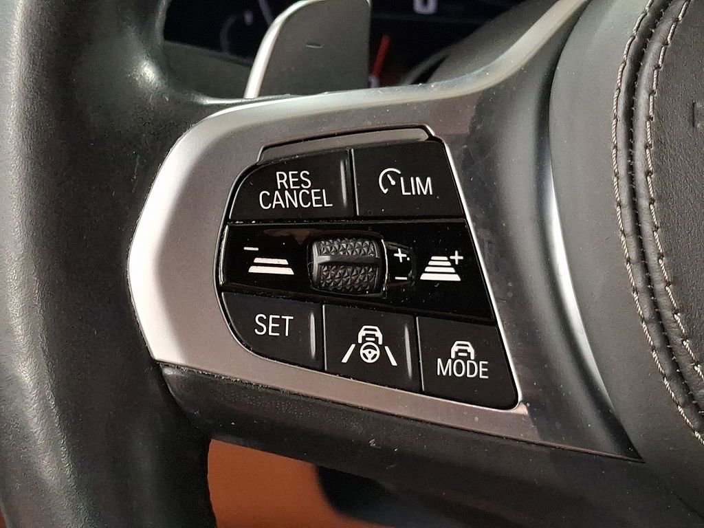 Used 2019 BMW M850i xDrive Convertible AWD/4WD image 15