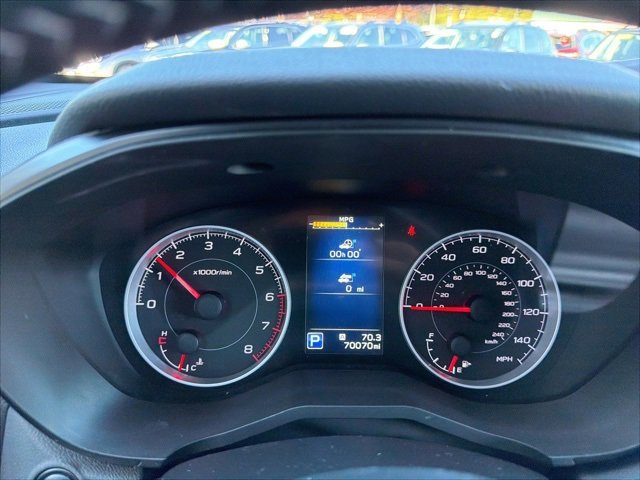 Used 2022 Subaru Ascent Onyx Edition image 47