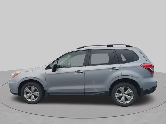 Used 2015 Subaru Forester 2.5i w/ Alloy Wheel Package AWD/4WD image 5