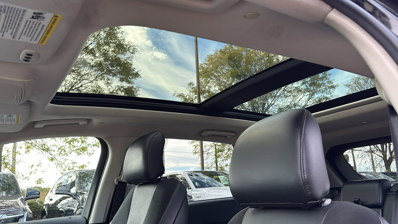 Used 2015 Ford Edge Sport w/ Equipment Group 401A image 28