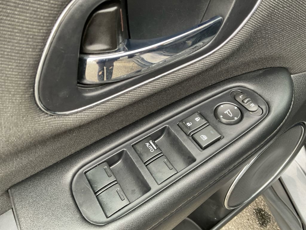 Used 2022 Honda HR-V EX image 31