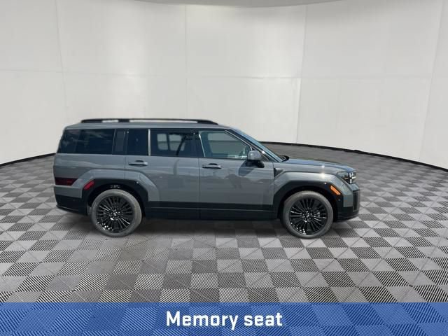 New 2026 Hyundai Santa Fe Calligraphy AWD/4WD image 9