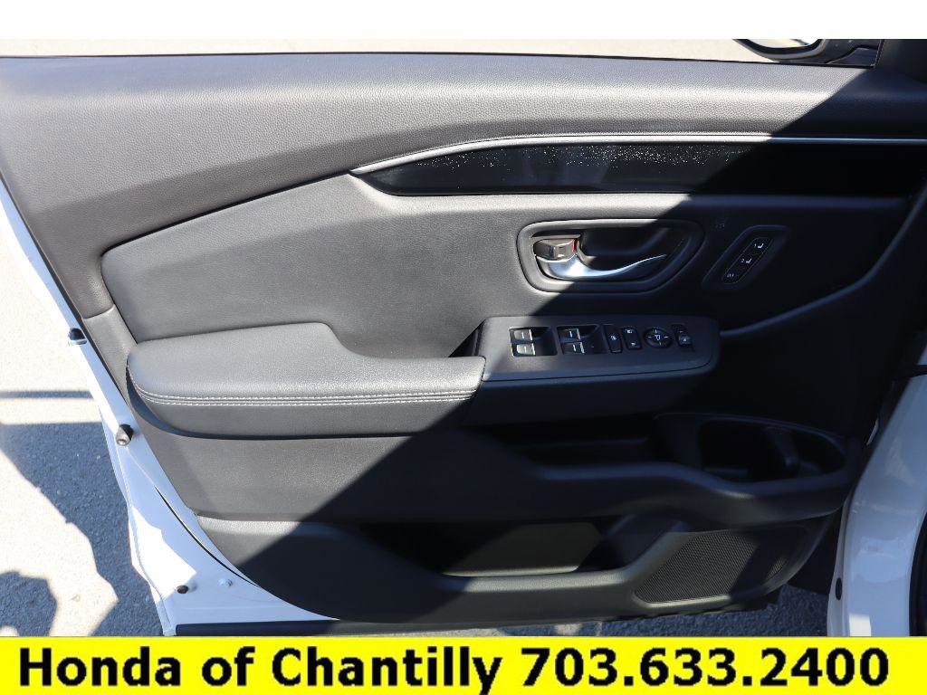 Certified 2023 Honda Pilot Touring image 25