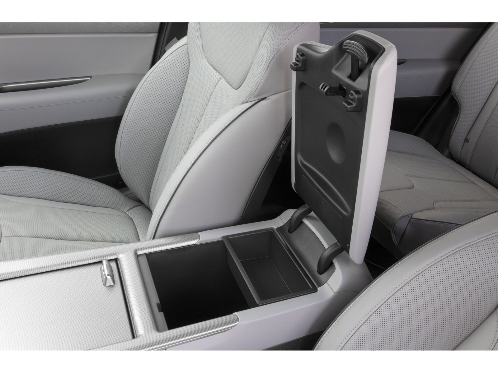 Used 2024 Hyundai Palisade SEL FWD image 9