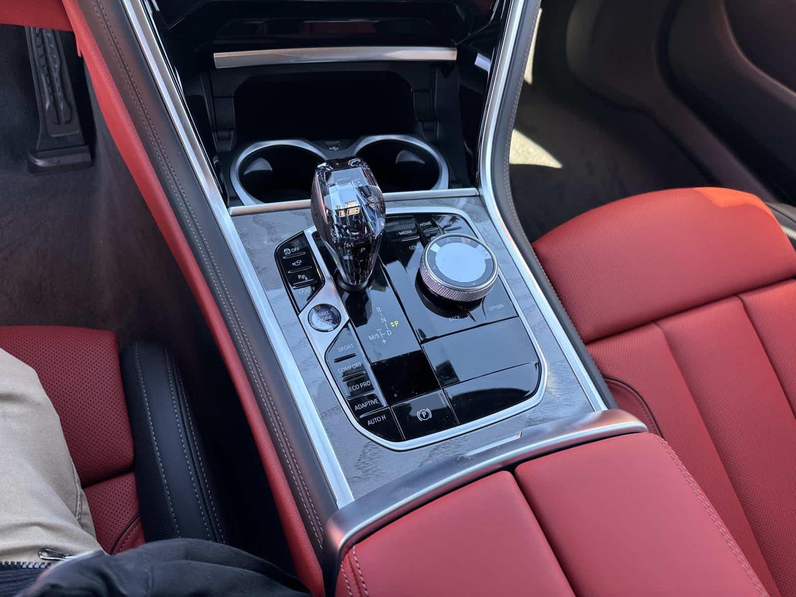 New 2026 BMW 840i RWD image 25