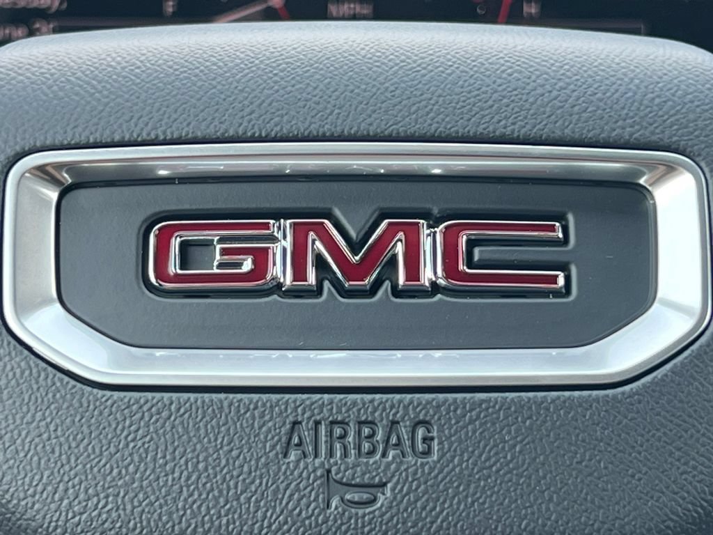 New 2027 GMC Terrain Elevation w/ Elevation Premium Package AWD/4WD image 44