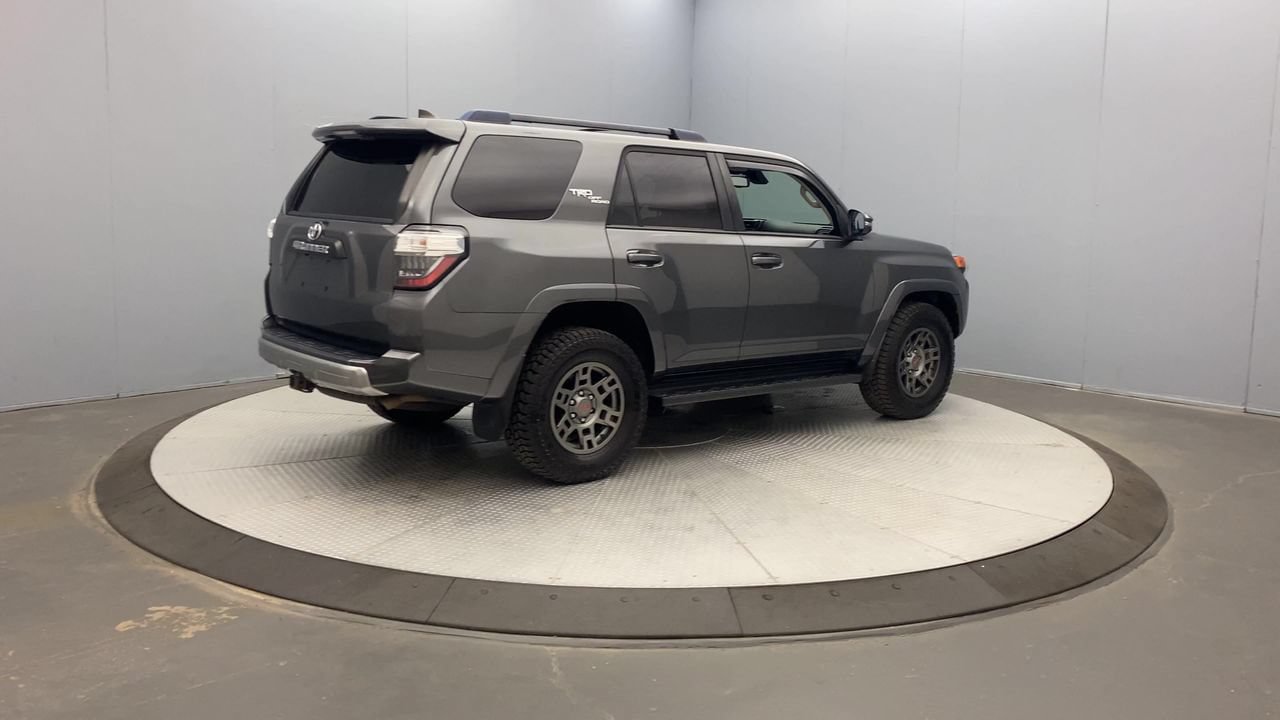 Used 2020 Toyota 4Runner TRD Off-Road Premium w/ Moonroof Package AWD/4WD image 5