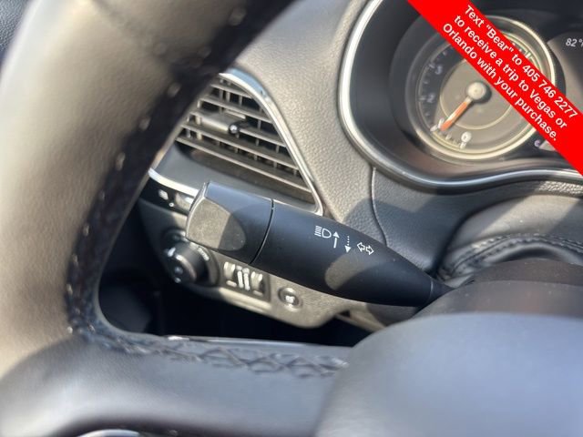 Used 2023 Jeep Cherokee Altitude Lux image 19