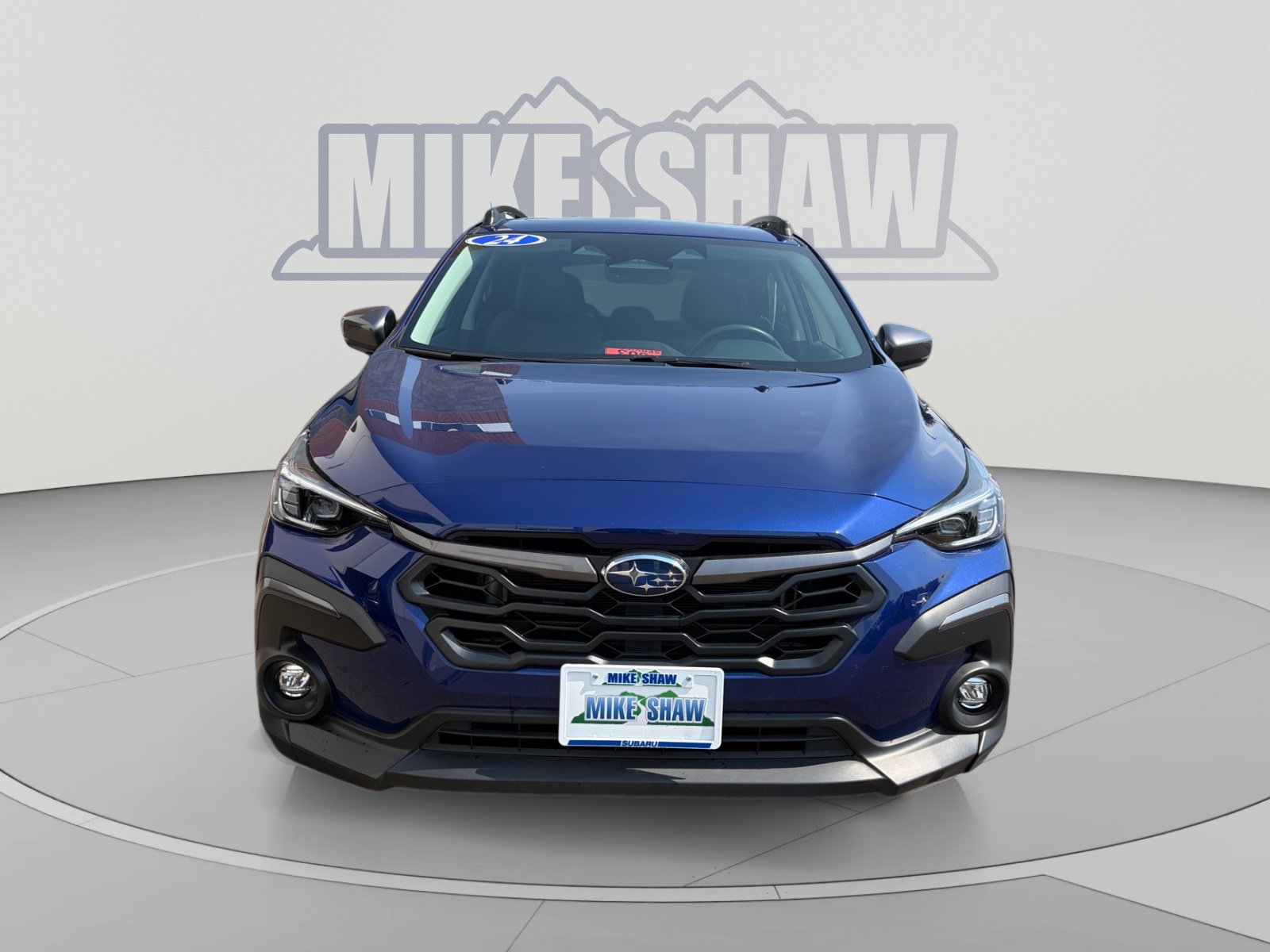 Certified 2024 Subaru Crosstrek 2.5i Limited w/ Crosstrek Mirror Package AWD/4WD image 8
