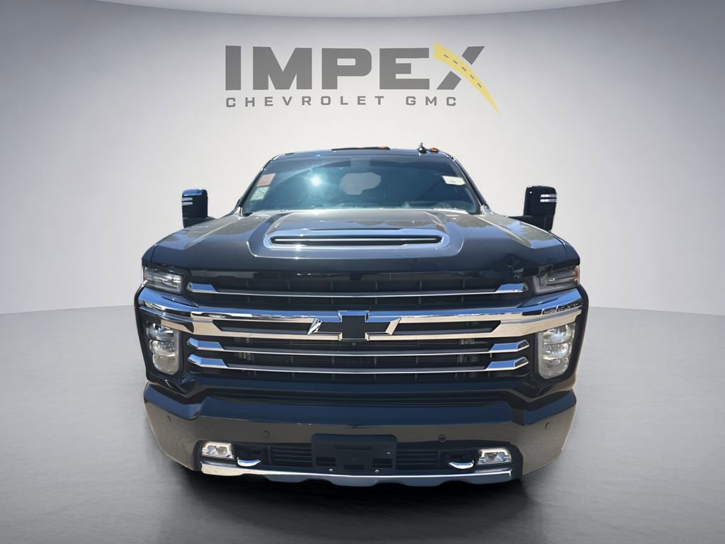 Used 2023 Chevrolet Silverado 3500 High Country AWD/4WD image 6