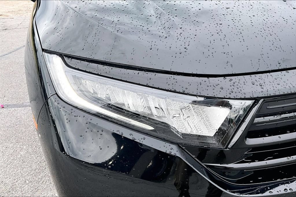 Used 2024 Honda Odyssey Sport image 33