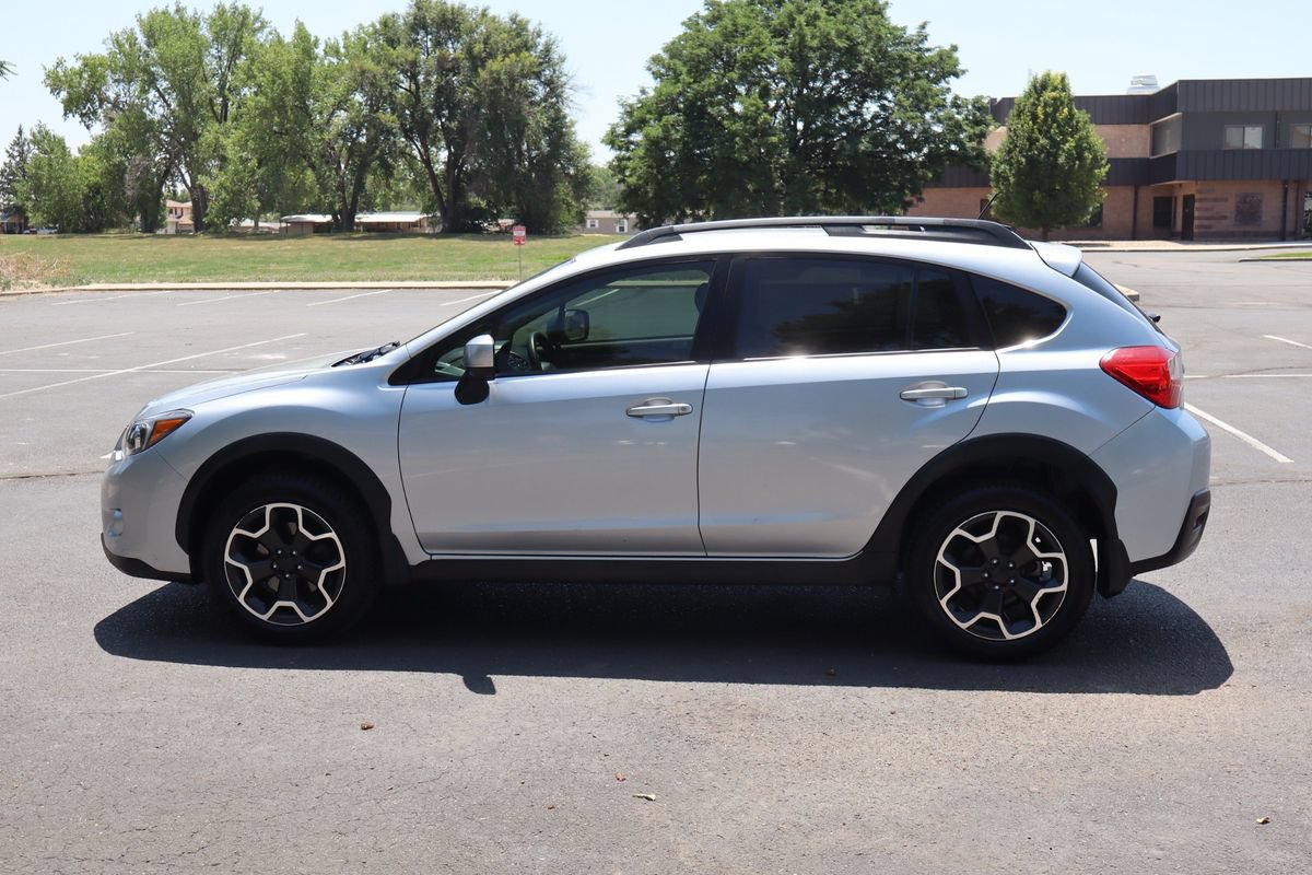 Used 2014 Subaru Crosstrek 2.0i Premium AWD/4WD image 9
