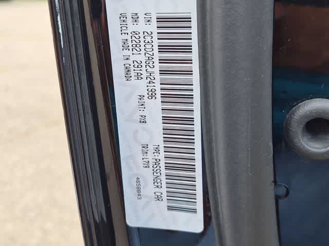 Certified 2018 Dodge Challenger SXT RWD image 29