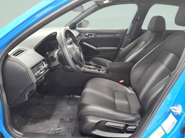 Certified 2025 Honda Civic Sport image 19
