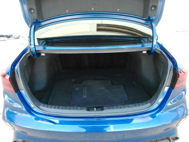 Used 2023 Kia Forte LXS FWD image 21