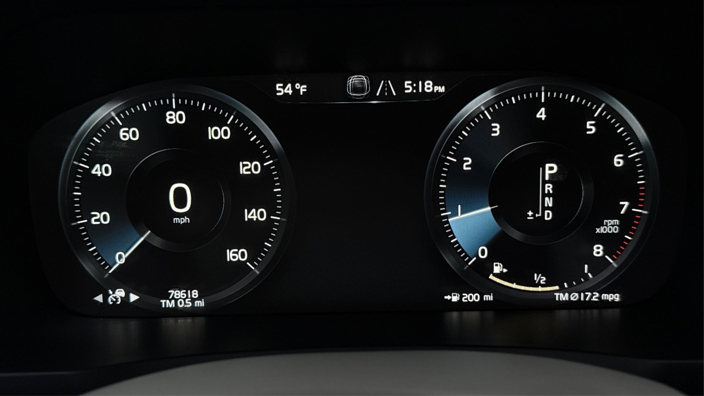 Used 2020 Volvo XC90 T6 Inscription w/ Protection Package Premier image 16