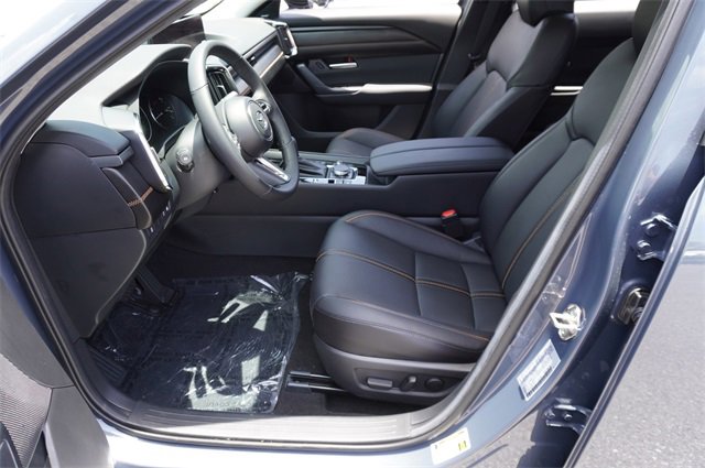 New 2025 MAZDA CX-50 2.5 Hybrid w/ Weather Package image 16