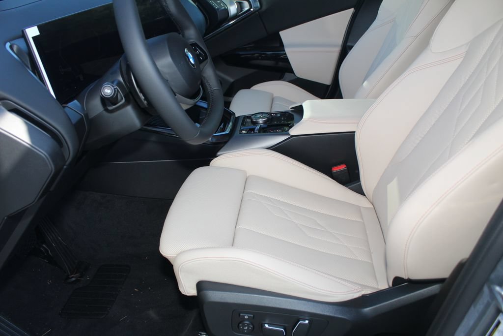 Used 2026 BMW X3 xDrive30i w/ Premium Package AWD/4WD image 18