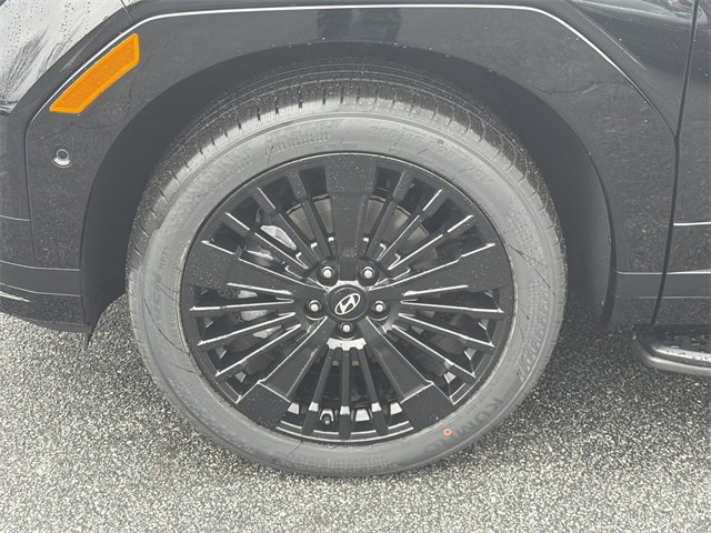 New 2026 Hyundai Santa Fe Calligraphy image 11