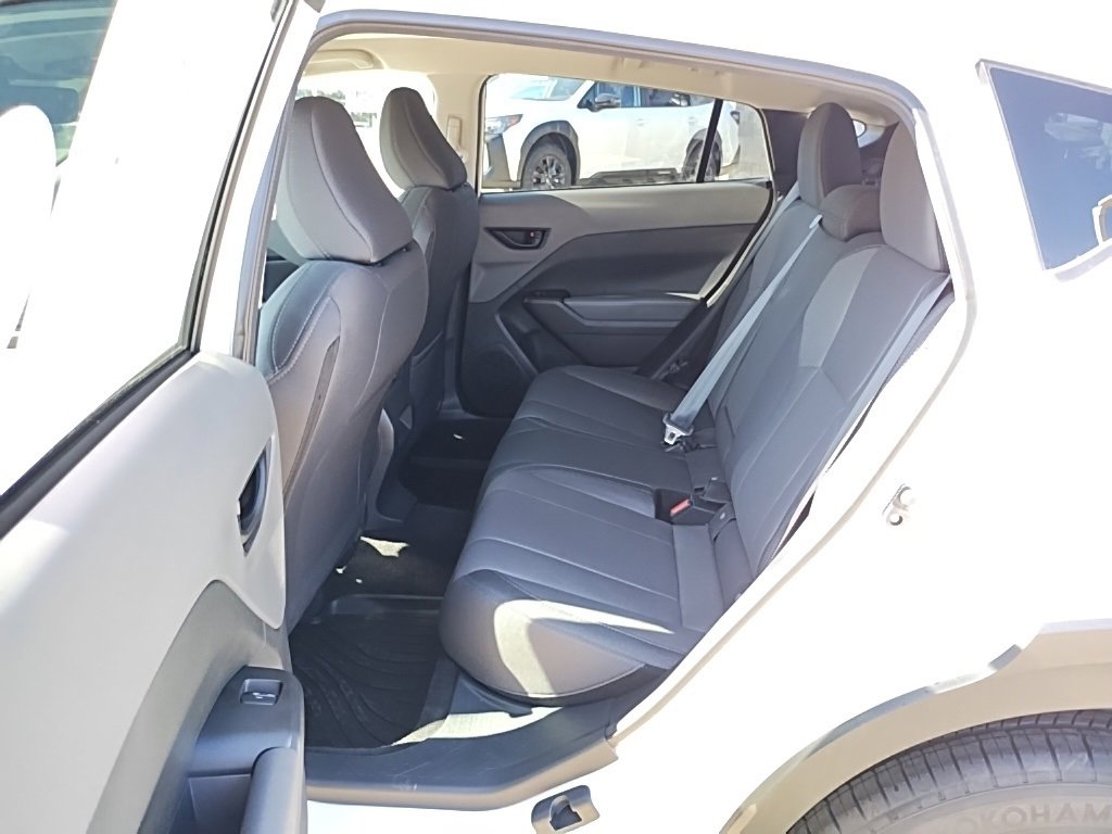 New 2026 Subaru Crosstrek 2.5i image 40