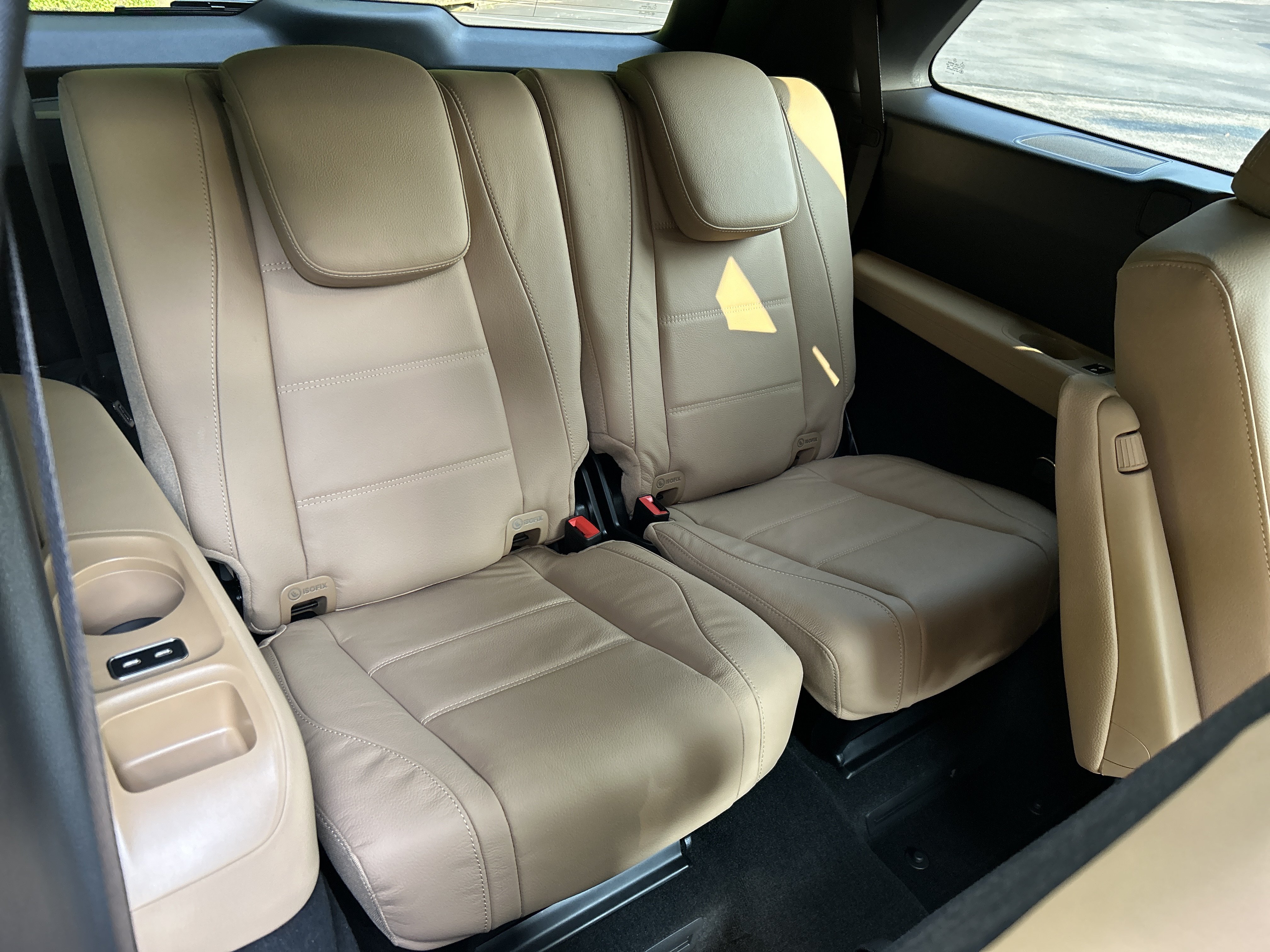 New 2026 Mercedes-Benz GLS 580 4MATIC image 41