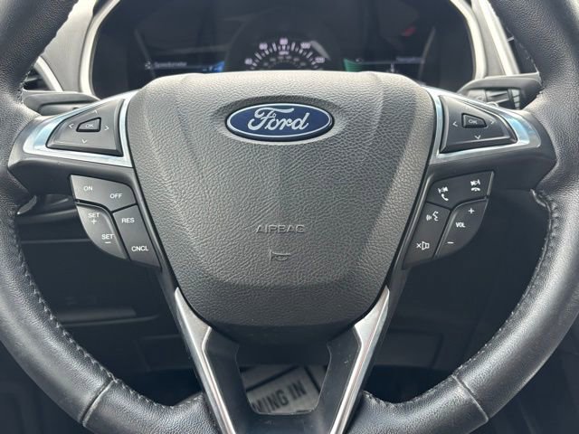 Used 2018 Ford Edge SEL w/ Equipment Group 201A image 17